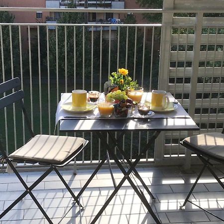 Sunflower House Ieo Ripamonti Μιλάνο Εξωτερικό φωτογραφία