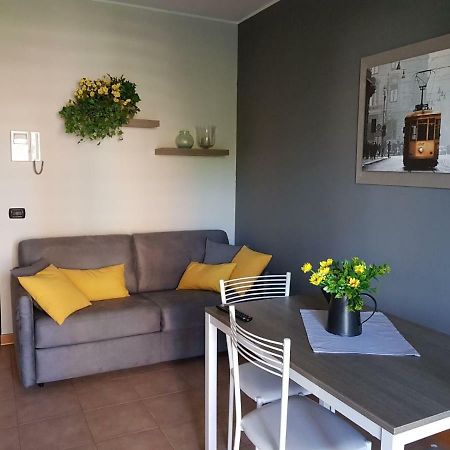 Sunflower House Ieo Ripamonti Μιλάνο Εξωτερικό φωτογραφία