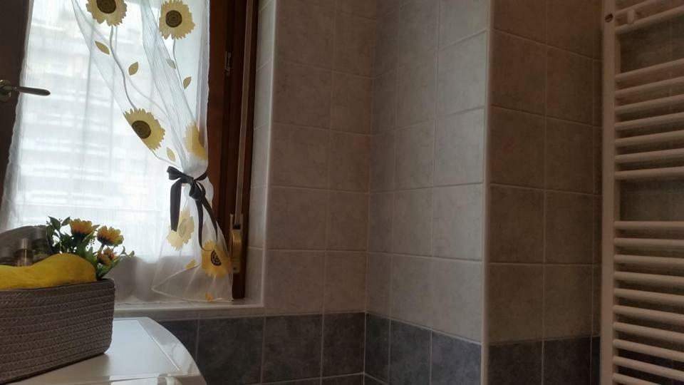 Sunflower House Ieo Ripamonti Μιλάνο Εξωτερικό φωτογραφία