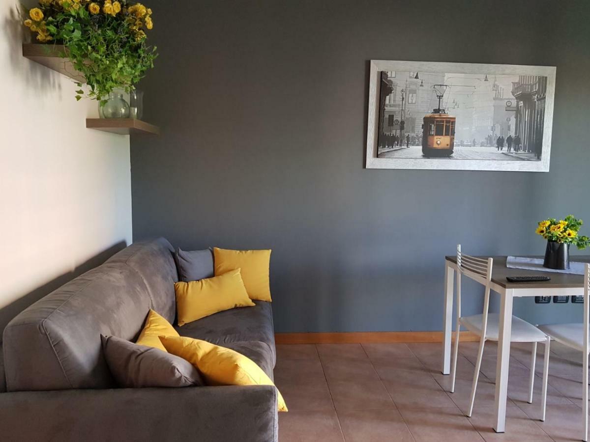 Sunflower House Ieo Ripamonti Μιλάνο Εξωτερικό φωτογραφία