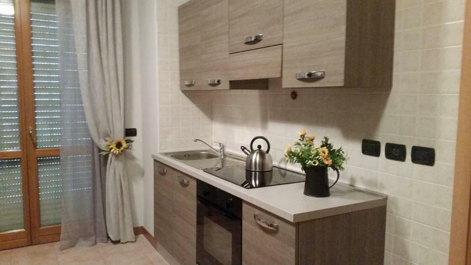 Sunflower House Ieo Ripamonti Μιλάνο Εξωτερικό φωτογραφία