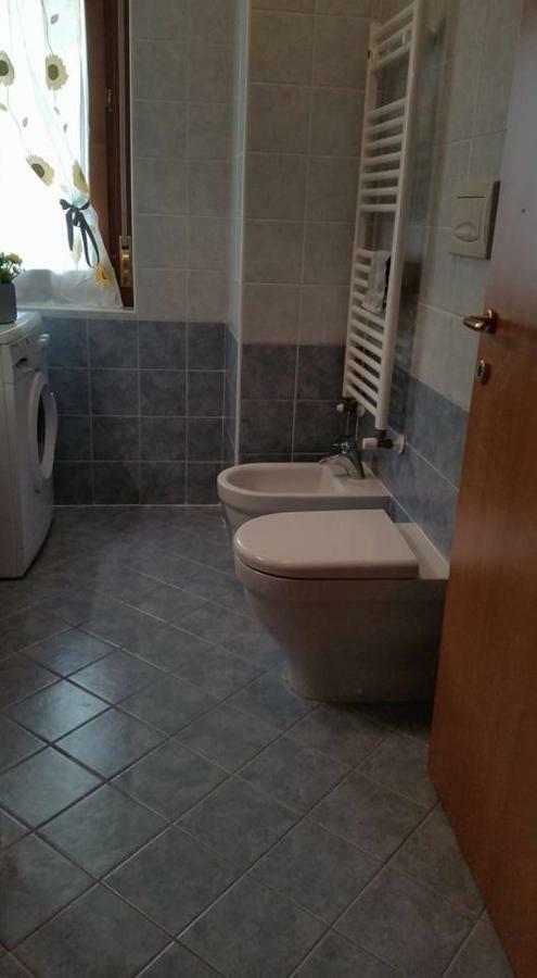 Sunflower House Ieo Ripamonti Μιλάνο Εξωτερικό φωτογραφία