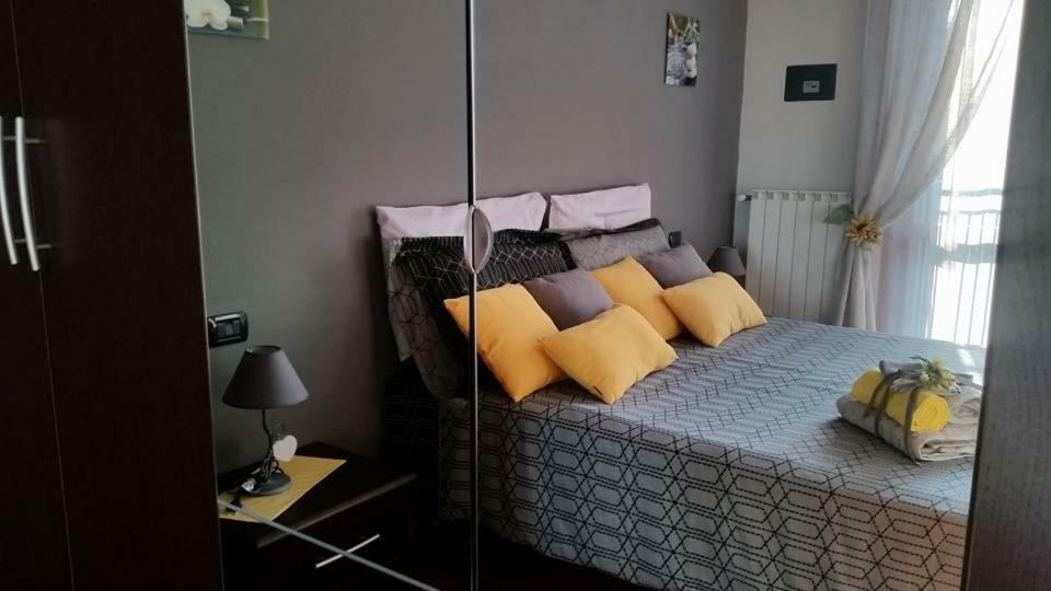 Sunflower House Ieo Ripamonti Μιλάνο Εξωτερικό φωτογραφία
