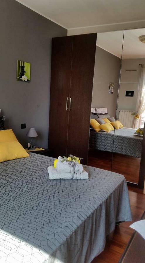 Sunflower House Ieo Ripamonti Μιλάνο Εξωτερικό φωτογραφία
