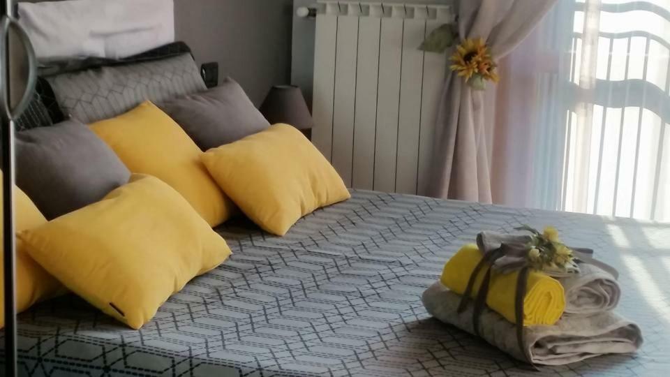 Sunflower House Ieo Ripamonti Μιλάνο Εξωτερικό φωτογραφία