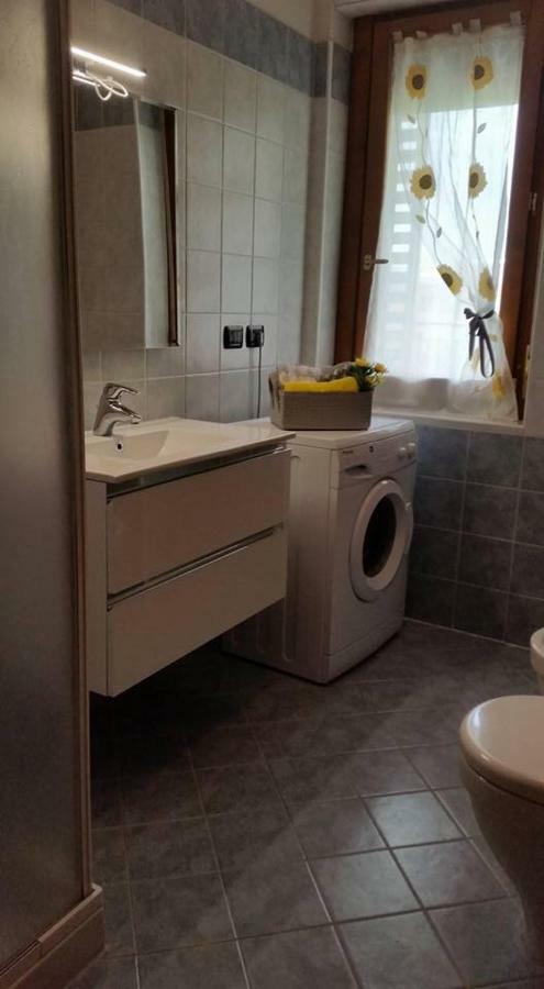 Sunflower House Ieo Ripamonti Μιλάνο Εξωτερικό φωτογραφία