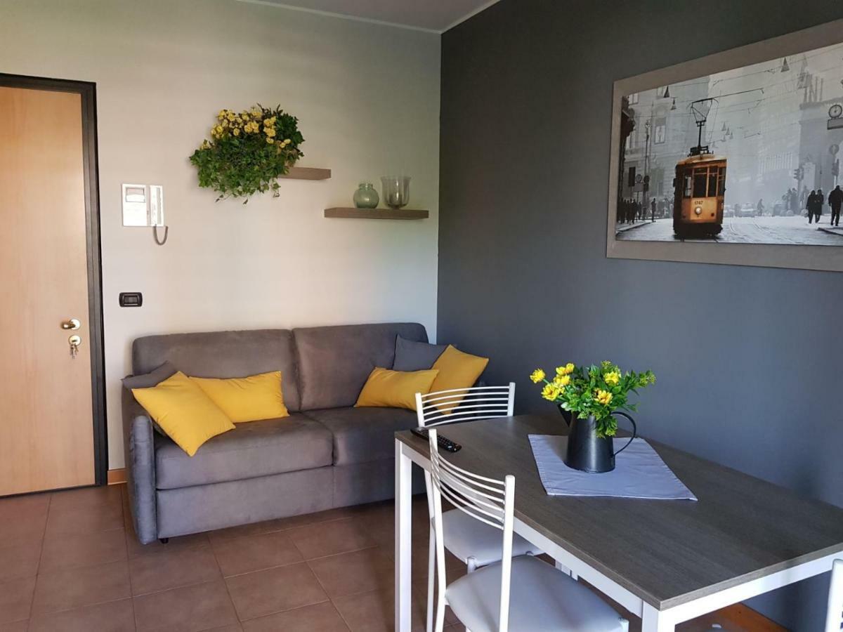 Sunflower House Ieo Ripamonti Μιλάνο Εξωτερικό φωτογραφία