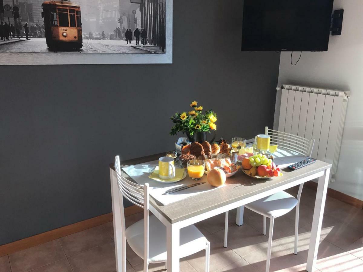 Sunflower House Ieo Ripamonti Μιλάνο Εξωτερικό φωτογραφία