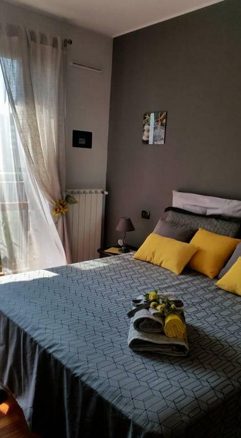 Sunflower House Ieo Ripamonti Μιλάνο Εξωτερικό φωτογραφία