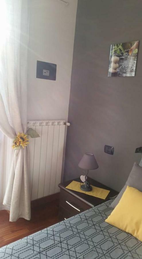Sunflower House Ieo Ripamonti Μιλάνο Εξωτερικό φωτογραφία