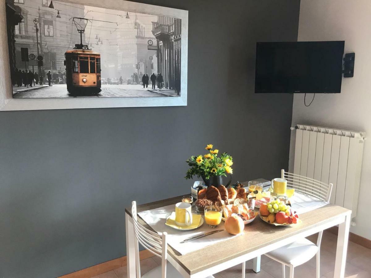 Sunflower House Ieo Ripamonti Μιλάνο Εξωτερικό φωτογραφία