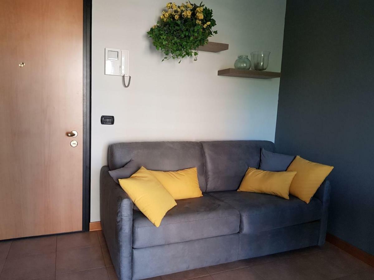 Sunflower House Ieo Ripamonti Μιλάνο Εξωτερικό φωτογραφία
